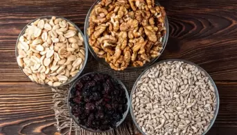 اهمیت حضور فیبرها در رژیم غذایی روزانه